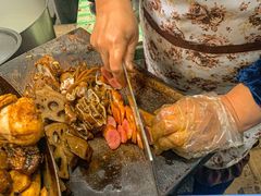 -吴长子卤菜馆(统一街店)