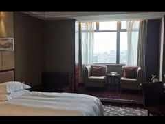 -南京钟山宾馆(江苏省会议中心)