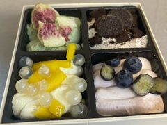 -7cake榴莲千层蛋糕(松江店)