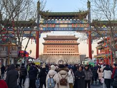 -都一处烧麦馆(前门店)