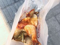 吴山烤鸡-吴山烤禽 (吴山路店)