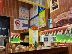 -伽喱博士 Dr.CURRY咖喱饭(太阳宫咖喱店)