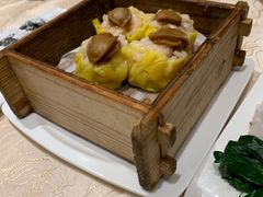 云轩烧卖皇-白云宾馆·白云宴餐厅