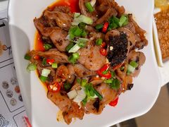 -谭仔米线(皇庭广场店)