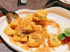 -采悦轩中餐厅·粤菜·海南菜(神州半岛喜来登度假酒店)
