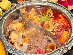 -牛New寿喜烧(金茂览秀城店)