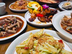 -蚝得喜海鲜(东城店)