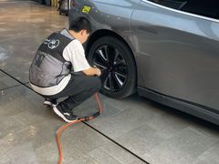 -脉冲品质汽美·贴膜(闵行店)