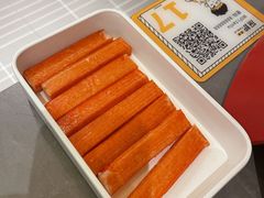 -探炉·香辣豆花烤鱼(笋岗宝能环球汇店)