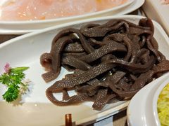 -海底捞火锅(新松江路店)