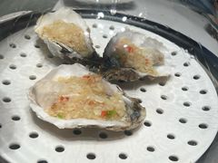-望海臻鲜·海鲜餐厅