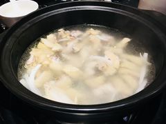 -润泽园海南椰子鸡·糟粕醋火锅(拱北店)
