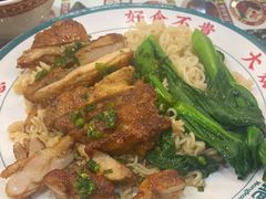 -肥韬茶餐厅(南山mini店)