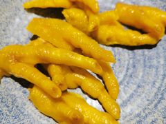 -祥记·国宴豫菜·经典粤菜(郑东新区新长安店)
