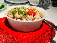 -悦轩中餐厅·高空江景·杭州柏悦酒店