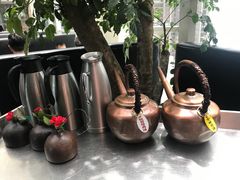-王家渡火锅店(棕榈泉店)