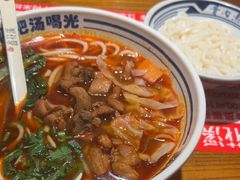 -鑫花溪牛肉米粉(文星广场店)