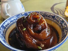 -沈厅酒家(周庄店)