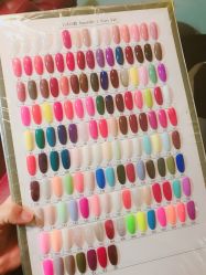 -LILY NAILS美甲美睫