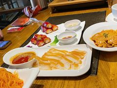 -小城粥道·海胆鲜虾粥(解放广场店)
