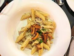 -at cafe 意大利餐厅(集美店)