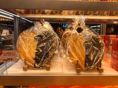 -美食乐的蝴蝶酥(合生汇店)