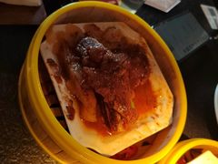 -蝴蝶里·粤菜·点心(龙湖天街&滨江店)