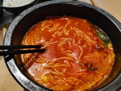 -大鼓米线(杭州国大城市广场店)