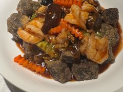 -北李妈妈菜·海肠捞饭(高新万达店)