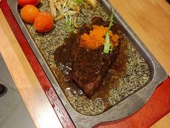 -夏日玛莉西餐厅(岳阳花板桥步步高店)