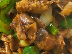 -全聚德(长江路店)