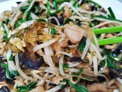 -中央财经大学-食堂