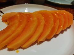 -满堂春特色餐馆