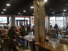 大堂-李先生牛肉面大王(马栏店)