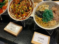 臊子面-西安手工面(万象城店)