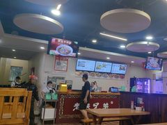 -老陕兄弟(彩虹新城店)