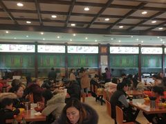 大堂-龙抄手(春熙路总店)