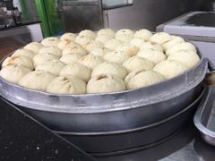 -韩包子(建设路店)