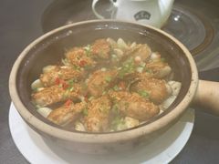 -飞尝蚝·顺德菜·鱼生(顺德总店)