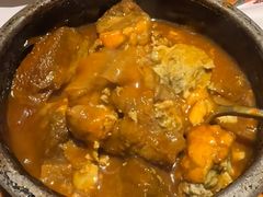 -千百味红餐厅·江西菜(绿地双子塔店)