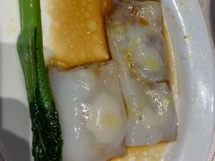 -世博洲际酒店-盛会堂中餐厅