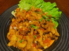 -觅山云南菜(泊富ICITY店)