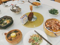 -围龙屋客家食府(福田店)