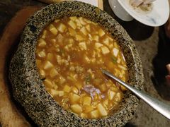 -绿茶餐厅(天津天河城店)