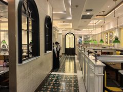 -城南往事·鲁菜·烤鸭(世茂宽厚里·大明湖店)