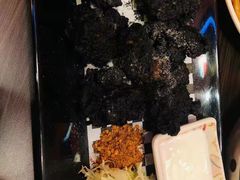 -仙隐小鹿中华料理(南宁万象城店)