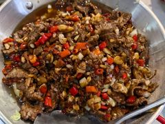 -福巷湘食小馆·猛火现炒(上海首店)