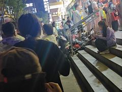 -上帝炸鸡(食品街店)