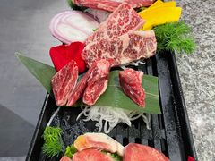 -汉拿山(华联公益西桥店)
