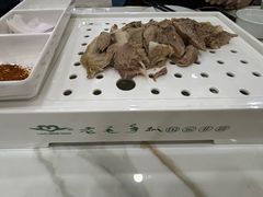 -老毛手抓·盐池滩羊非遗手抓(宁夏总店)